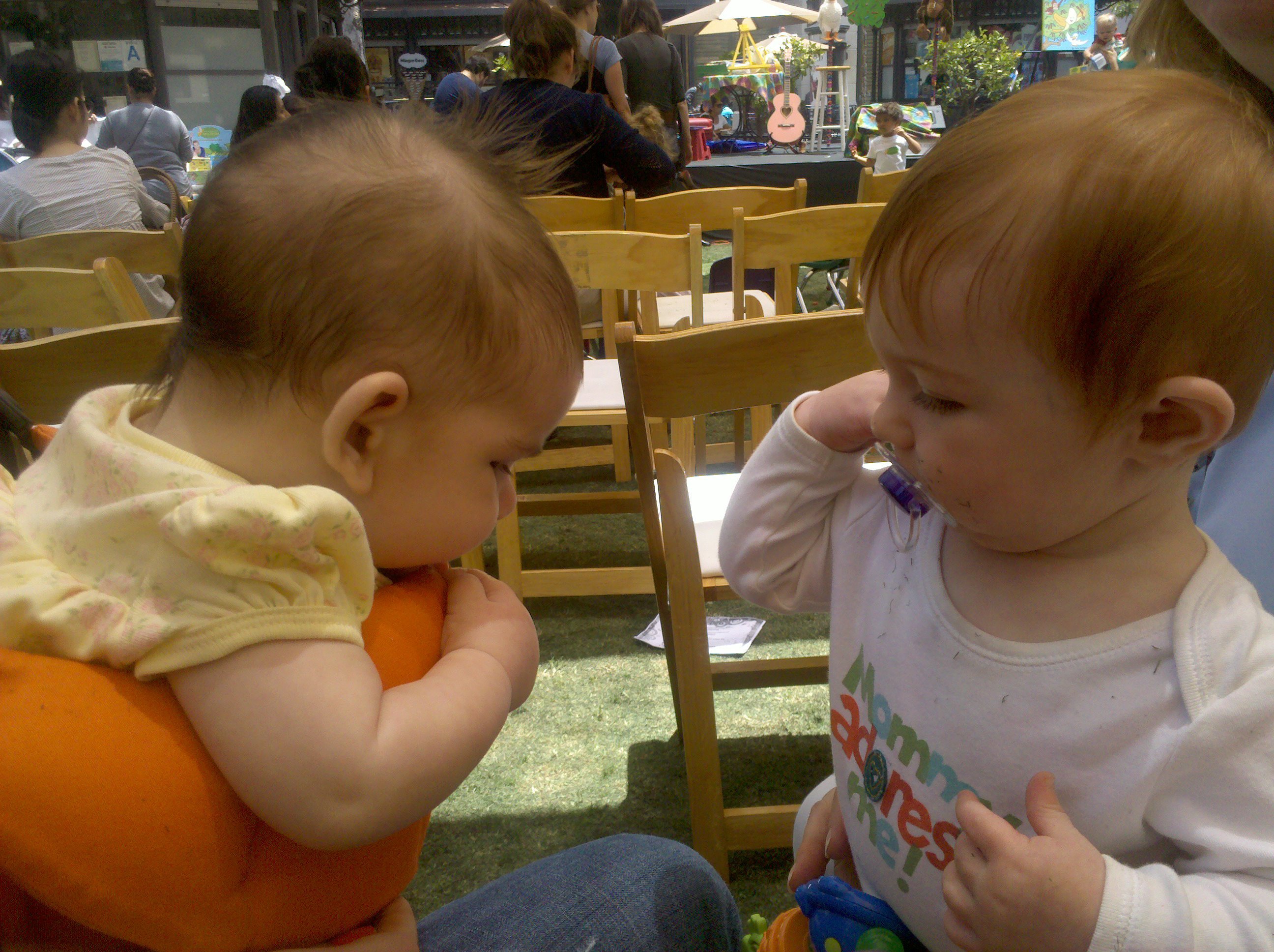 TomRiles Life of DAD