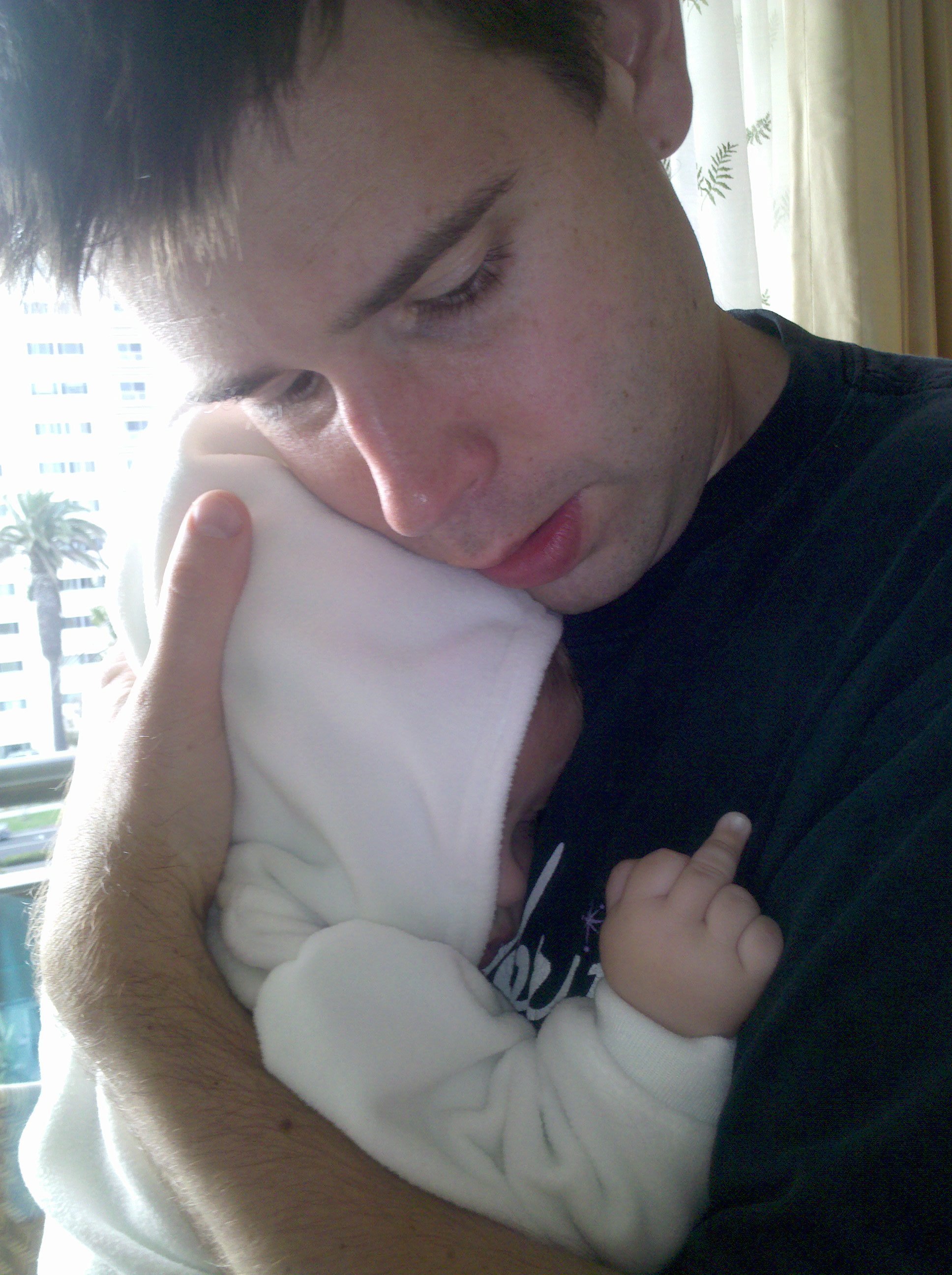 tom riles life of dad daddy blog