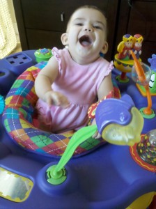 UFO Tom Riles Life of Dad blog