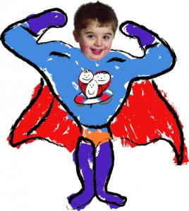 joshsuperhero