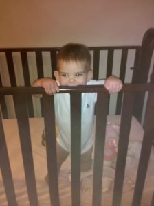 Crib Babs Tom Riles Life of Dad Blog