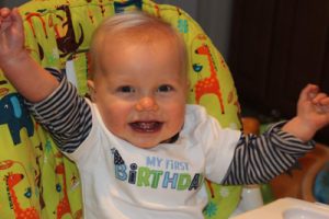 bodie-Tom Riles Life of Dad