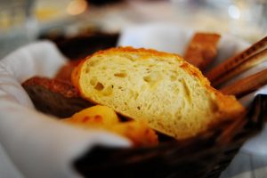 bread