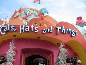 seuss
