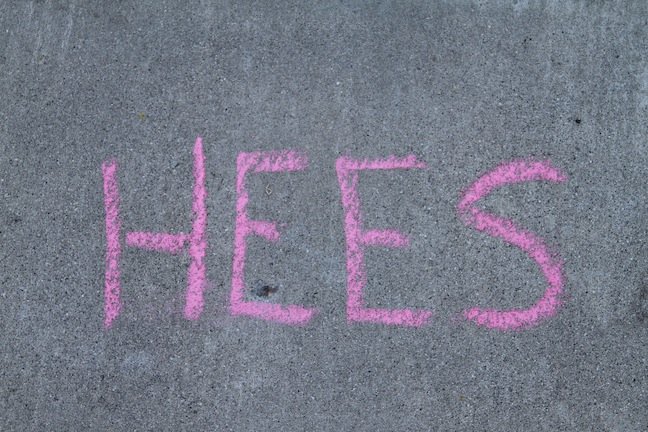 chalk and talk meaning in telugu