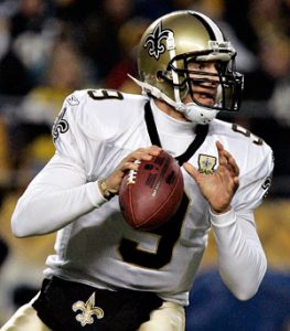 Drew-Brees