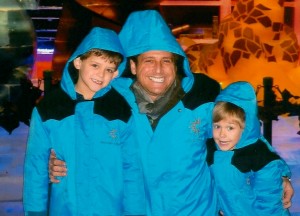 Blue Man Group