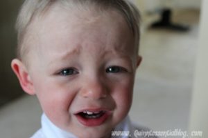 My Daddy Wasn't There...