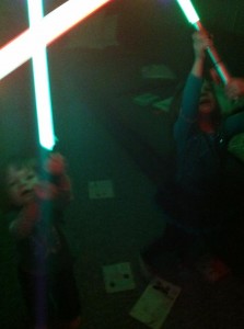 lightsaber 3