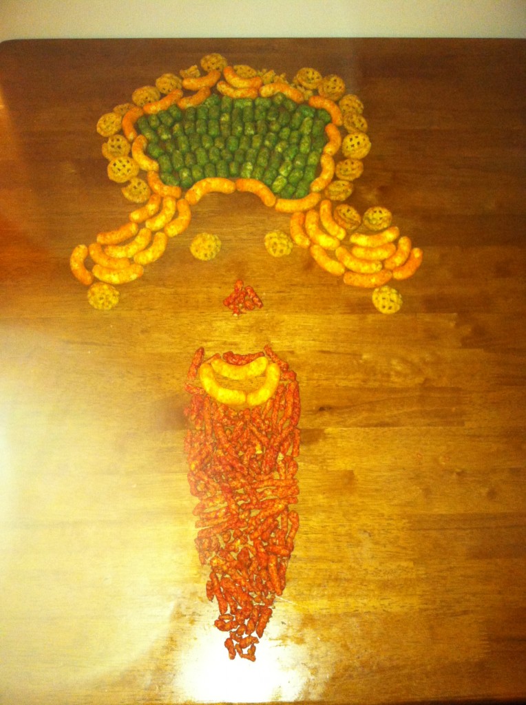 CHEETOS_MixUpsArt_RobertLoftusIII_LesterCheetah