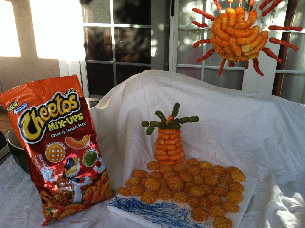 PQCheetos