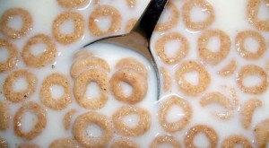 cheerios