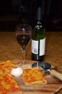 pizza-and-wine