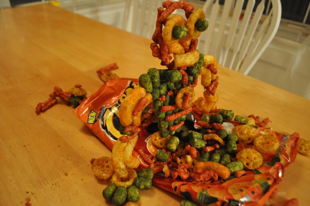 Daddy Mojo Cheetos montster 1[1]