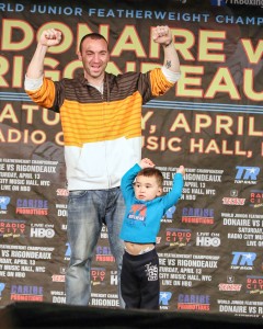 Sean & Son