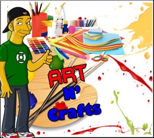 Art and Craftspic