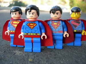 Super Fit Dads