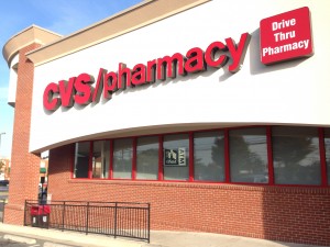 CVS pharmacy