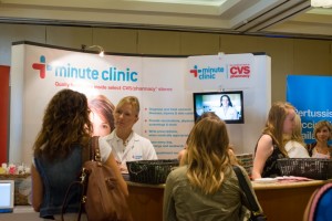 MinuteClinic - The medical clinic in CVS/Pharmacy MinuteClinic - The medical clinic in CVS/Pharmacy
