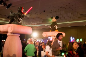 @DisneyParks party! @DisneyParks party!