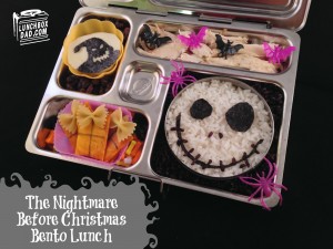 The Nightmare Before Christmas