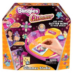 glimmer