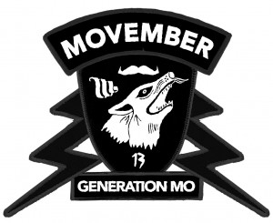 MO13 Membership Shield