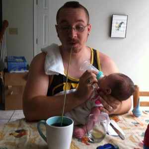 breakfast with emma