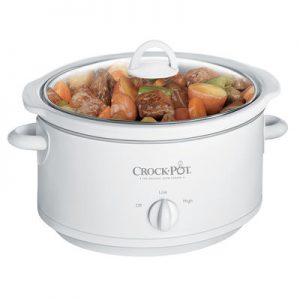 crockpot Life of Dad - Dad Blog Blogger