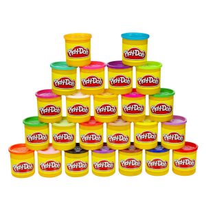 play-doh