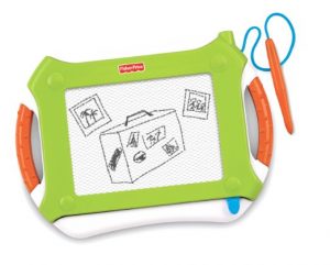sketchboard