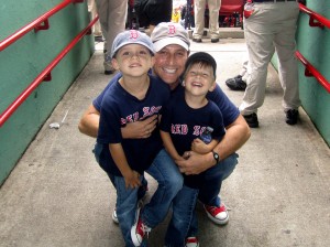 Fenway Park