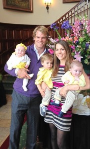 gregolsen fam