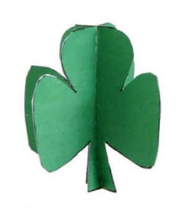 shamrock
