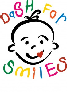 Dash for Smiles FRONT