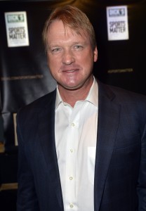 Jon Gruden
