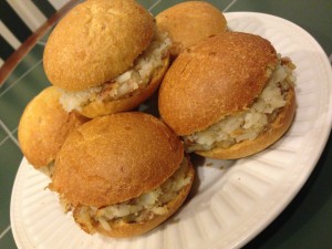 NFRA_FrozenChefMadness_LetTheGoodTimesSweetPotatoRoll_recipe