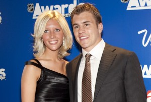 Zach Parise 