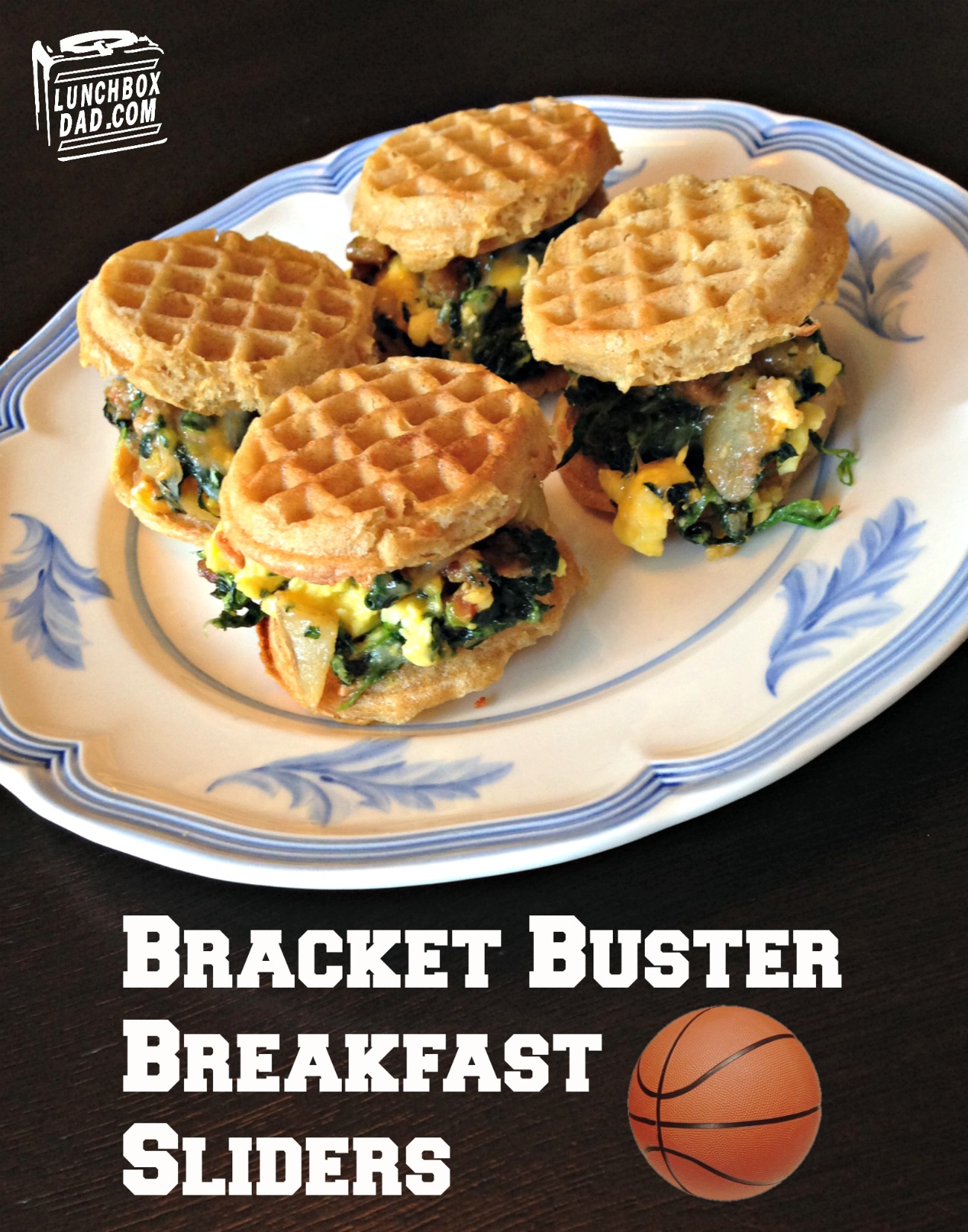 breakfast sliders basketball