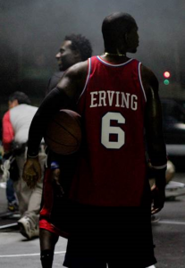 erving 2