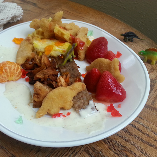 jimmy dean breakfast nuggets