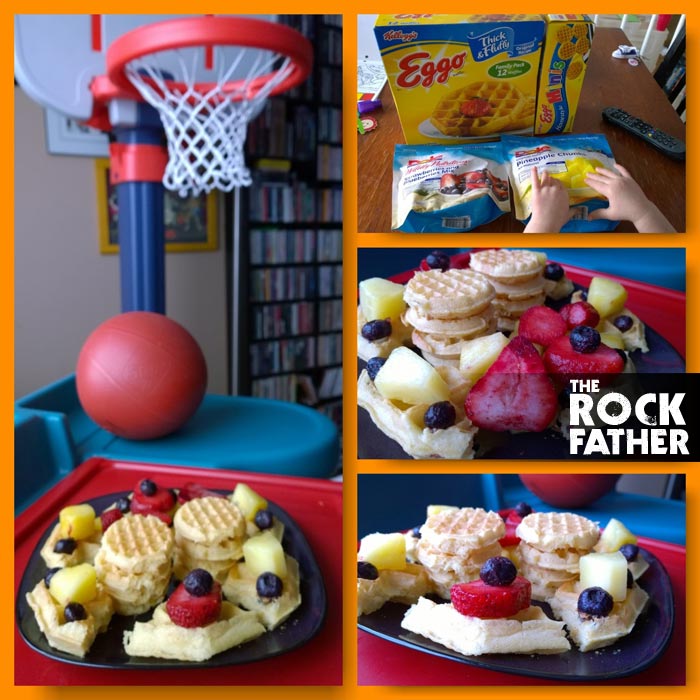 kidsfruitplate