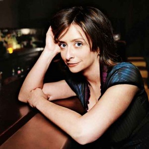 Improvisation by Rachel Dratch, former SNL cast member, and the players of Second City Communications!