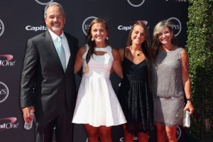 Chuck-Pagano-Family