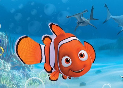 Surprising Facts About Finding Nemo‏ - https://old.lifeofdad.com