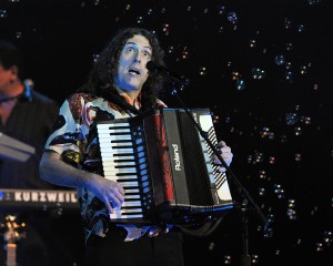 Weird-Al-Yankovic