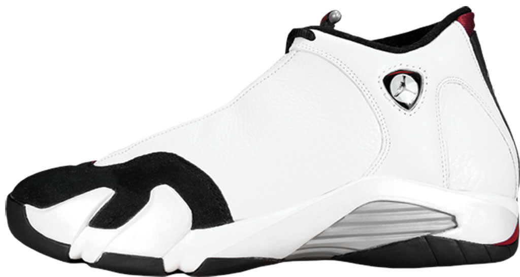 jordan 14 flight club