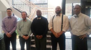 BowTieTuesday Picture Day 11.25.2014