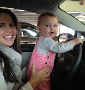 My 2 girls