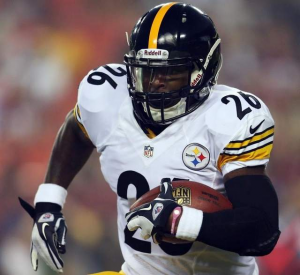 LeVeon-Bell-4